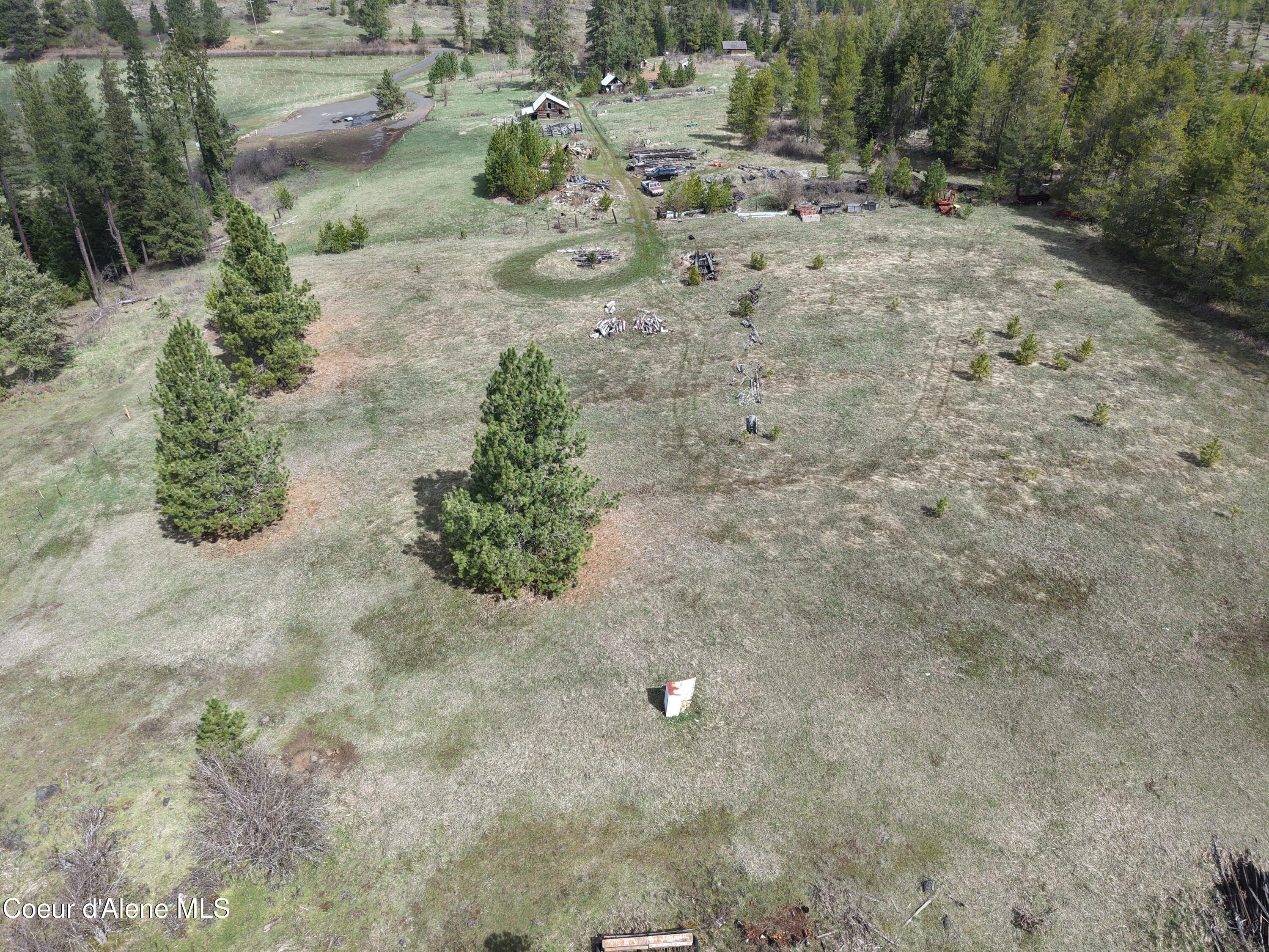 7971 Windfall Pass Road St. Maries, ID 83861 - Photo 2 of 18 dji_fly_20260403_155500_0269_17763694235