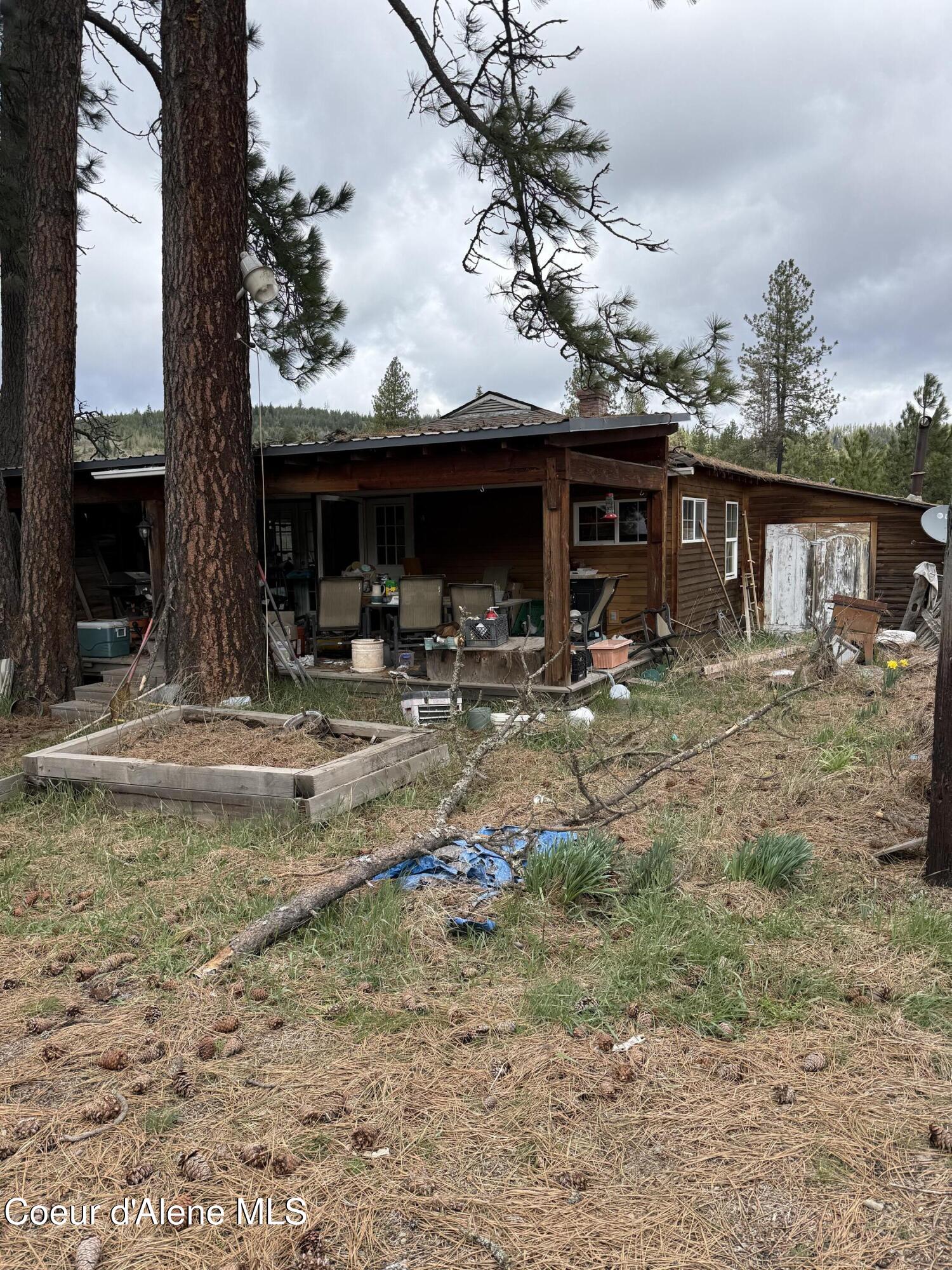 7971 Windfall Pass Road St. Maries, ID 83861 - Photo 5 of 18 IMG_7784