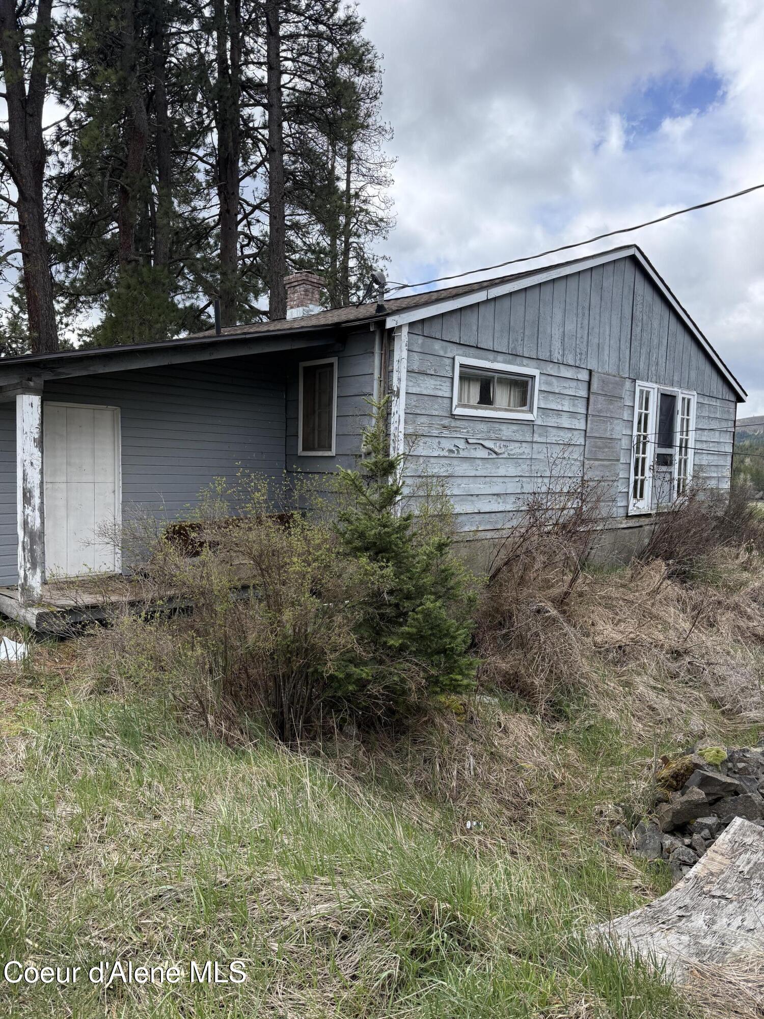 7971 Windfall Pass Road St. Maries, ID 83861 - Photo 6 of 18 IMG_7785