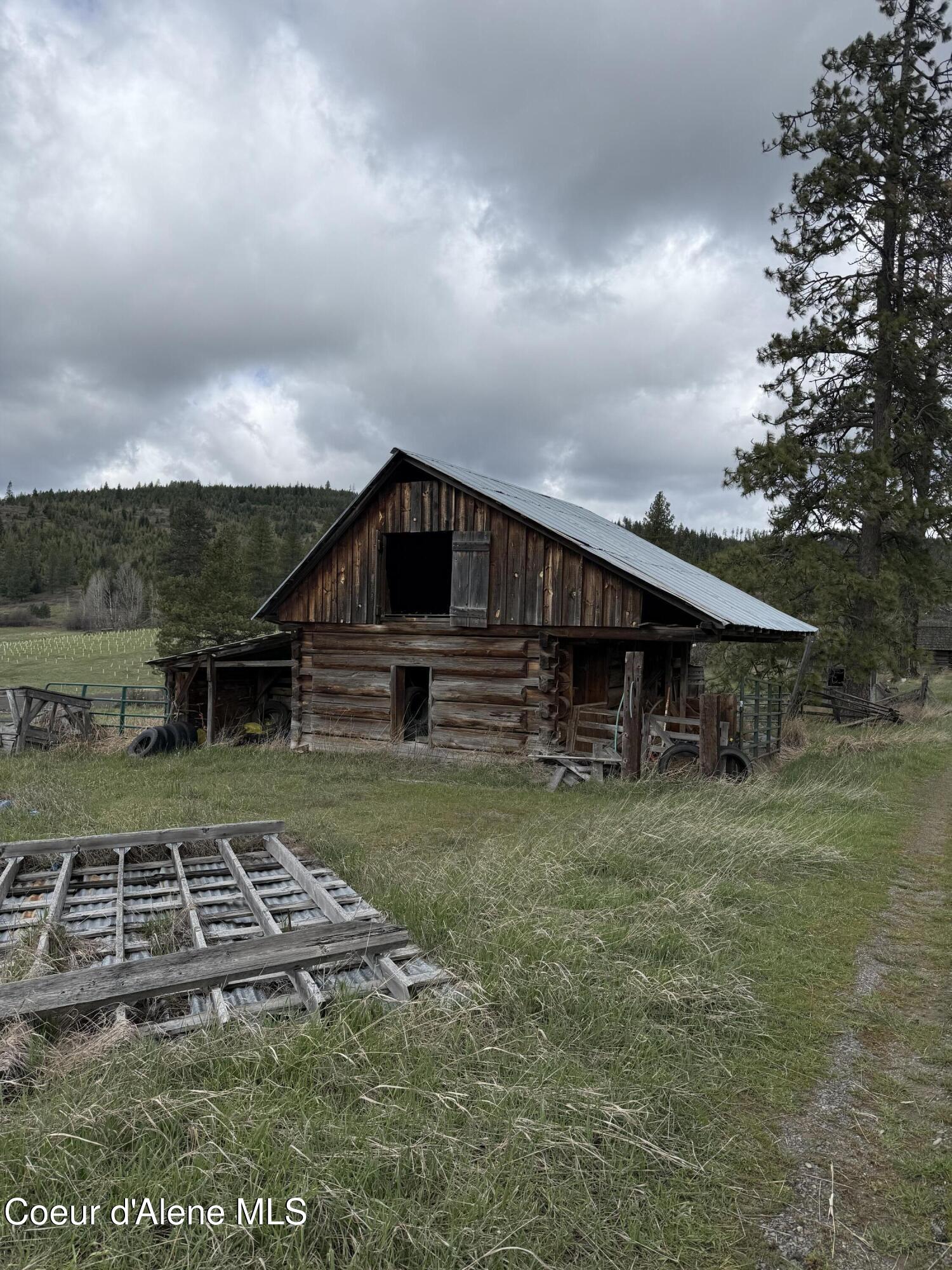 7971 Windfall Pass Road St. Maries, ID 83861 - Photo 9 of 18 IMG_7778