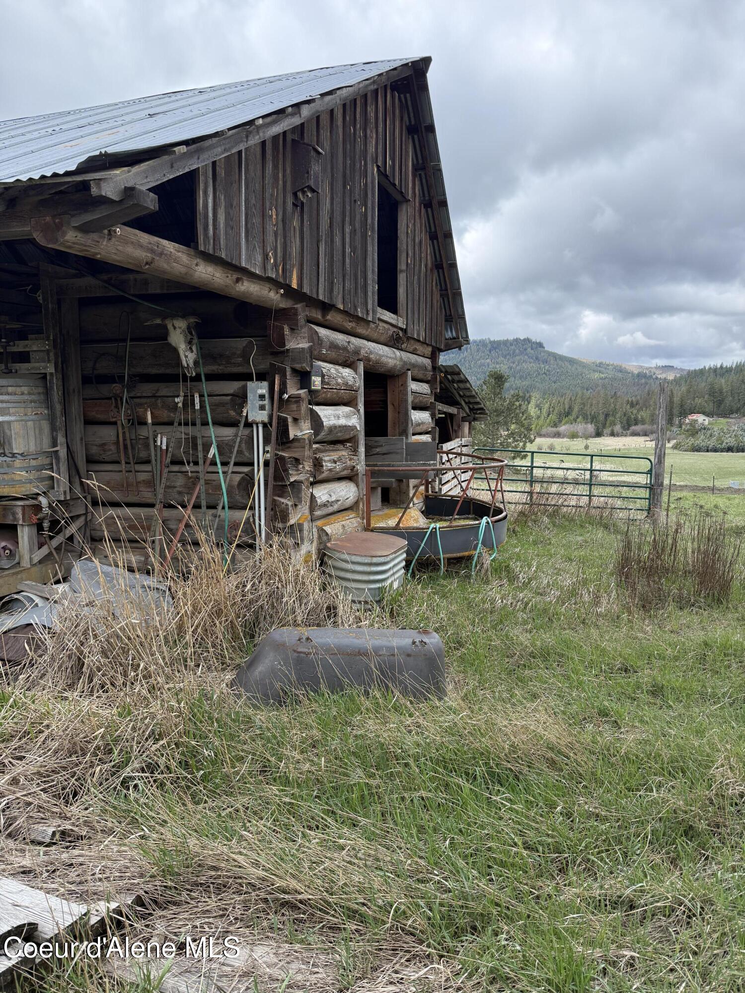 7971 Windfall Pass Road St. Maries, ID 83861 - Photo 10 of 18 IMG_7779