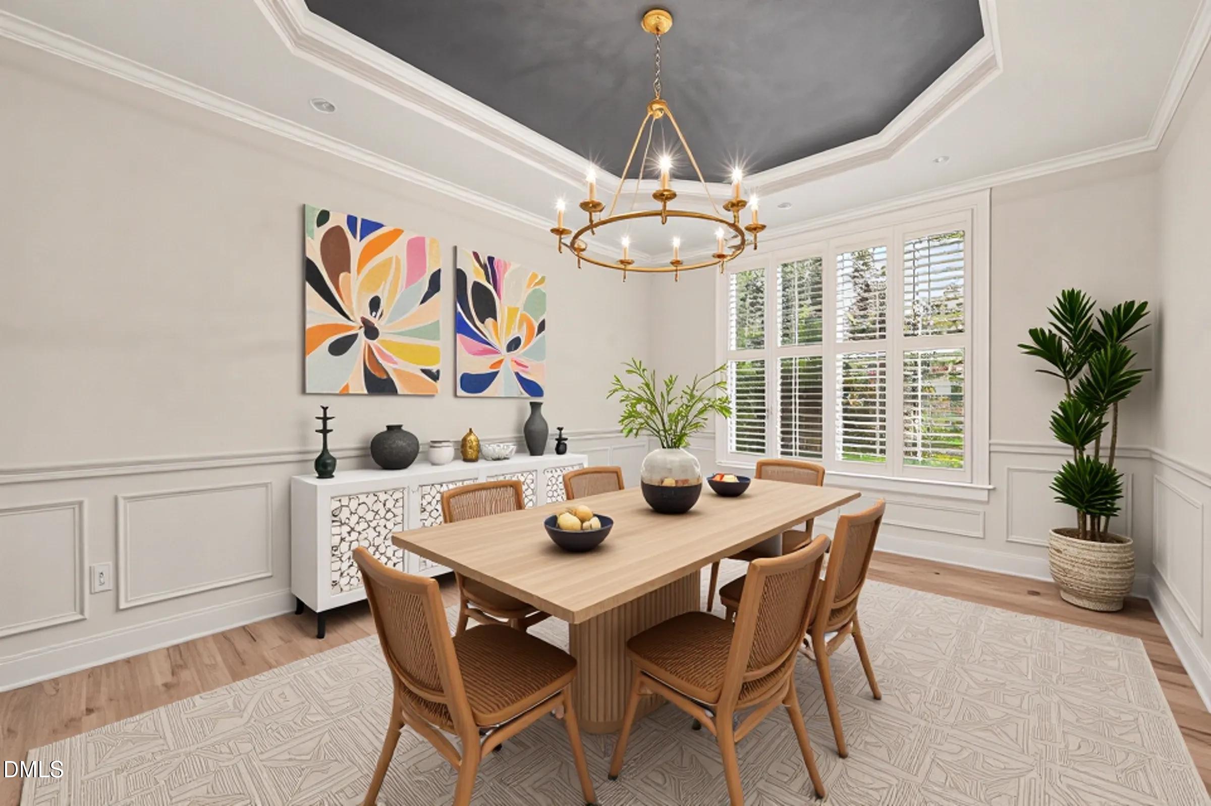 314 Powers Ferry Road Cary, NC 27519 - Photo 16 of 57 Virtually staged