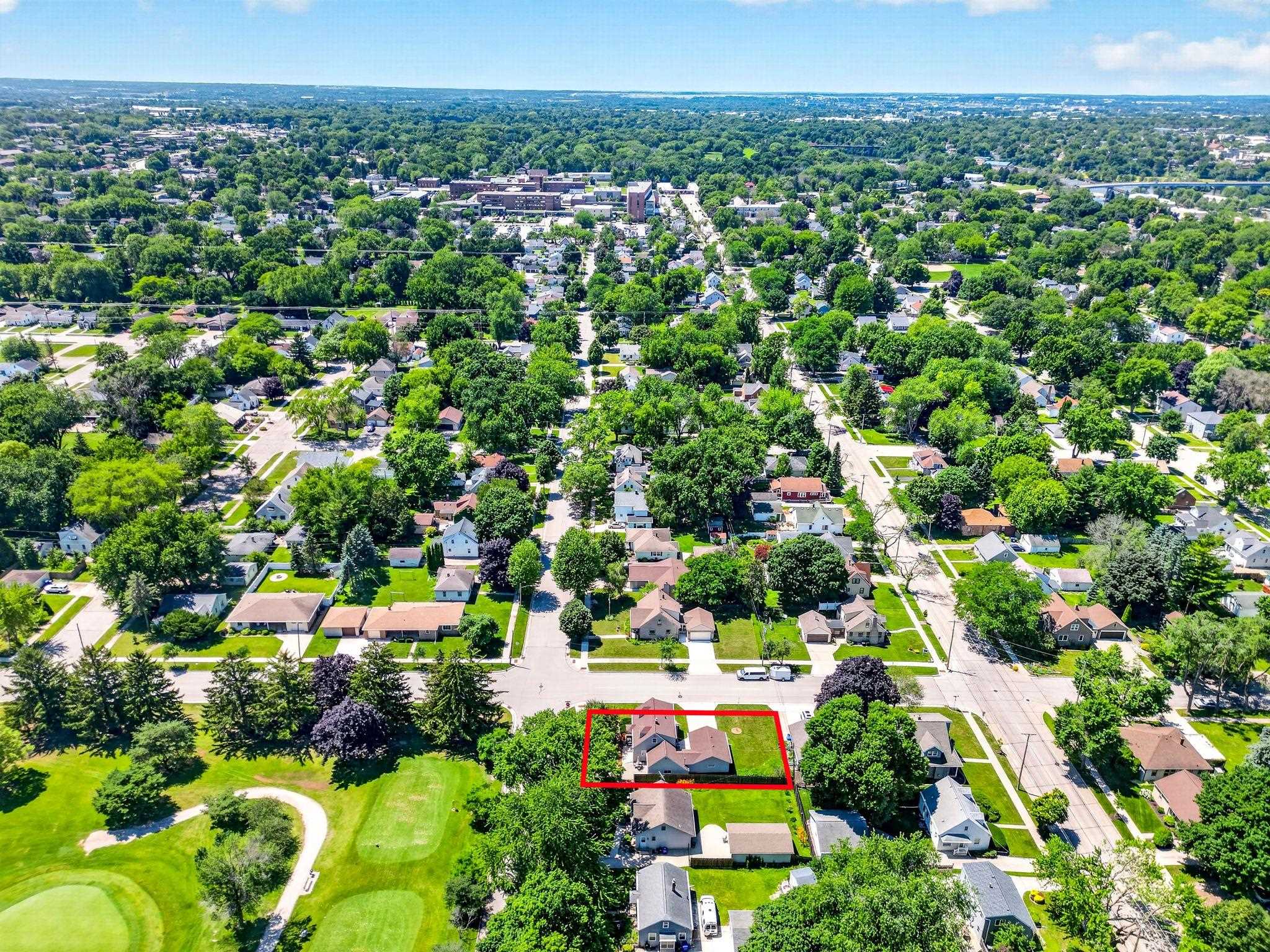 804 East Maple Street Appleton, WI 54915 - Photo 46 of 49