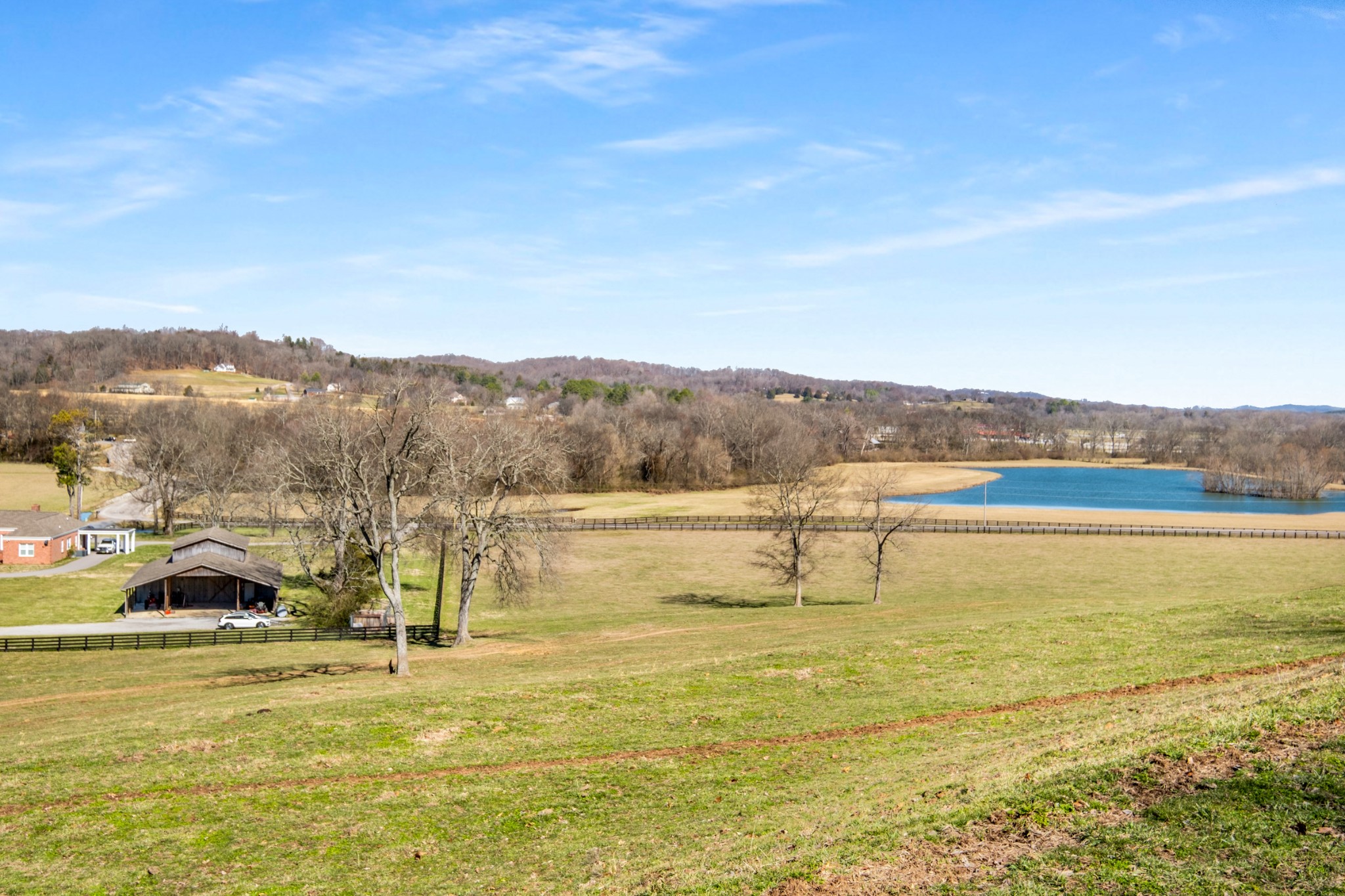 3317 Floyd Road Franklin, TN 37064 - Photo 11 of 38 a view of an ocean