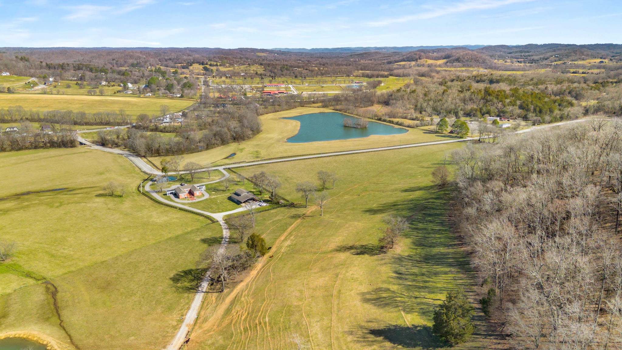 3317 Floyd Road Franklin, TN 37064 - Photo 9 of 38