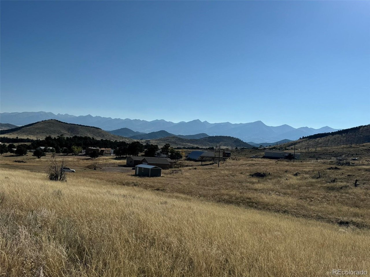 48 Copper Gulch Road Cotopaxi, CO 81223 - Photo 11 of 43