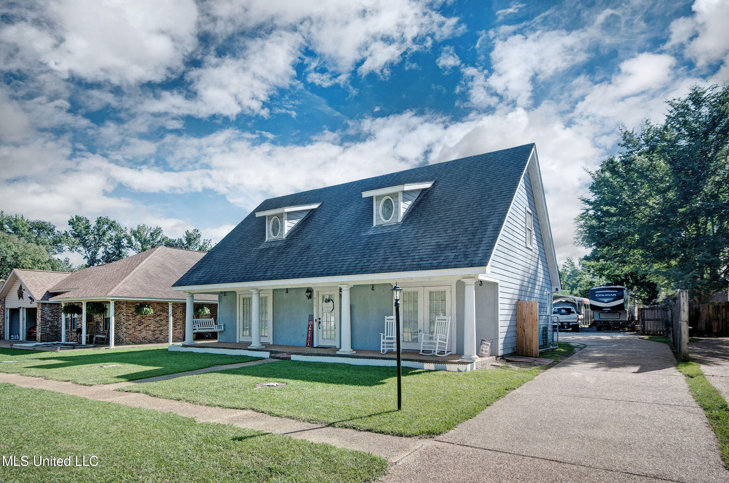 413 South Church Street Florence, MS 39073 - Photo 1 of 36 IMGP8821_2_3