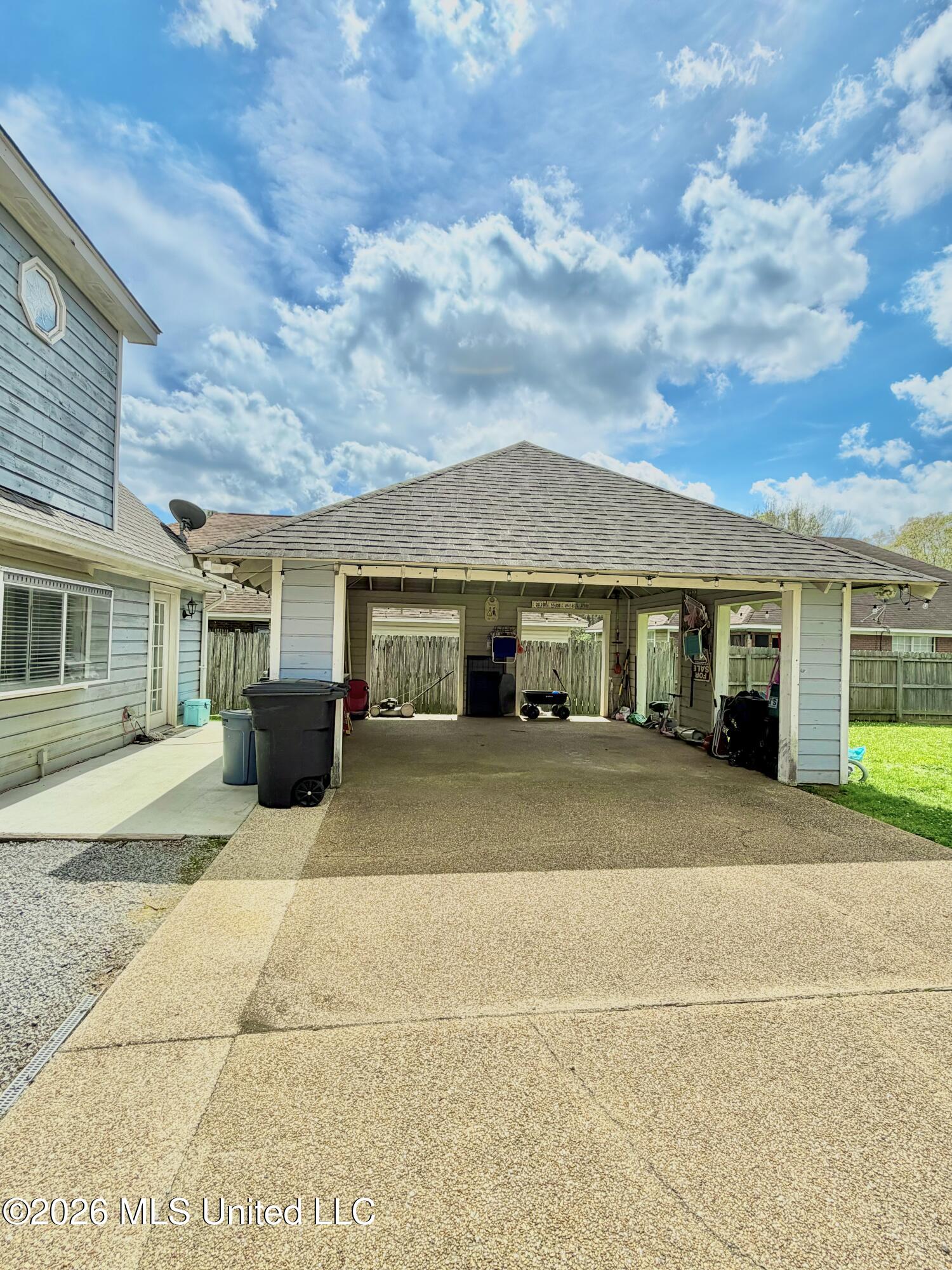 413 South Church Street Florence, MS 39073 - Photo 33 of 36 FullSizeRender