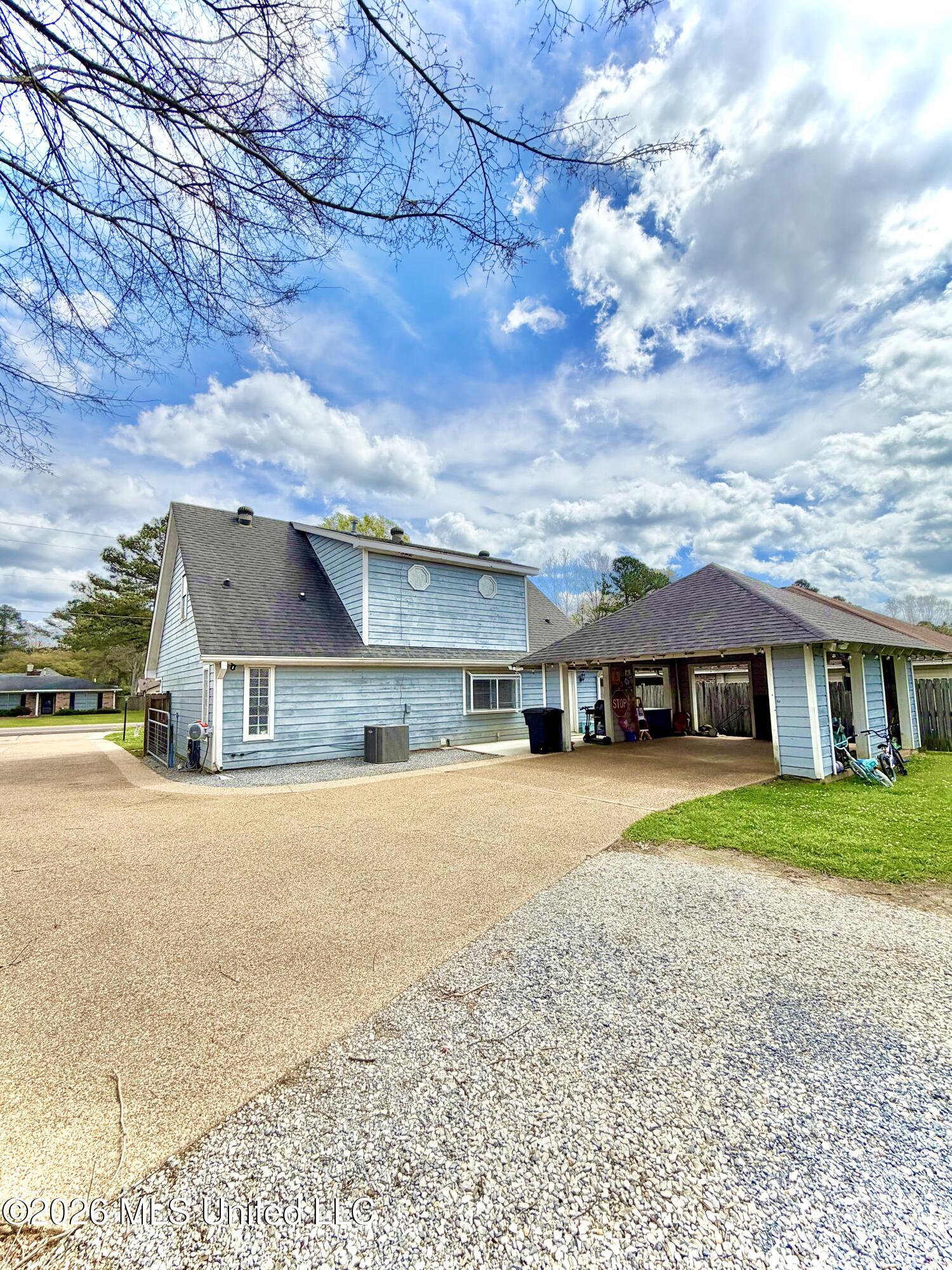 413 South Church Street Florence, MS 39073 - Photo 34 of 36 FullSizeRender