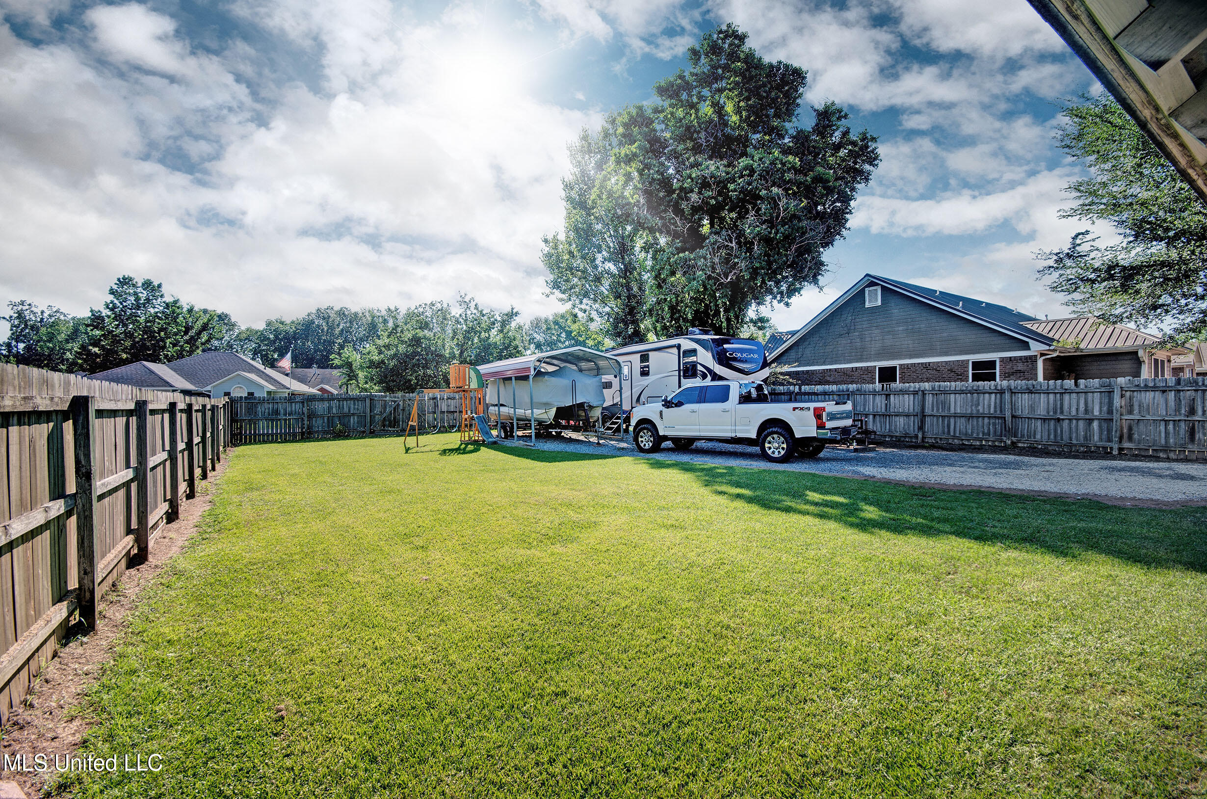 413 South Church Street Florence, MS 39073 - Photo 36 of 36 IMGP8872_3_4