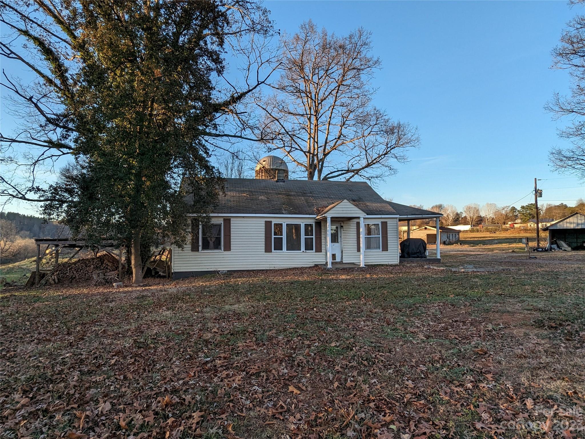 736 Mt Bethel Road Harmony, NC 28634 - Photo 1 of 26 Gallery Image 1