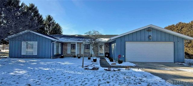 $325,000 | 9480 Meckstroth Drive, Piqua, OH 45356