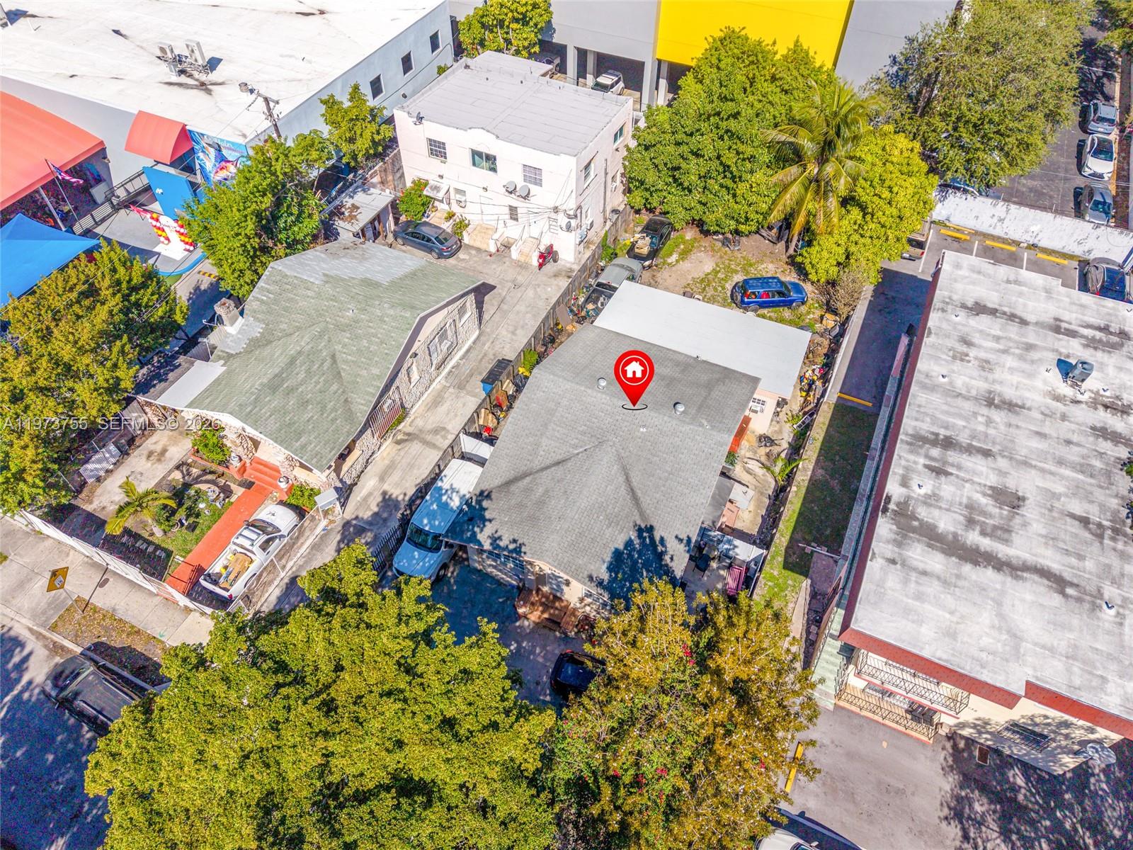 1143 Northwest 6 Street Miami, FL 33136 - Photo 11 of 18 unknown