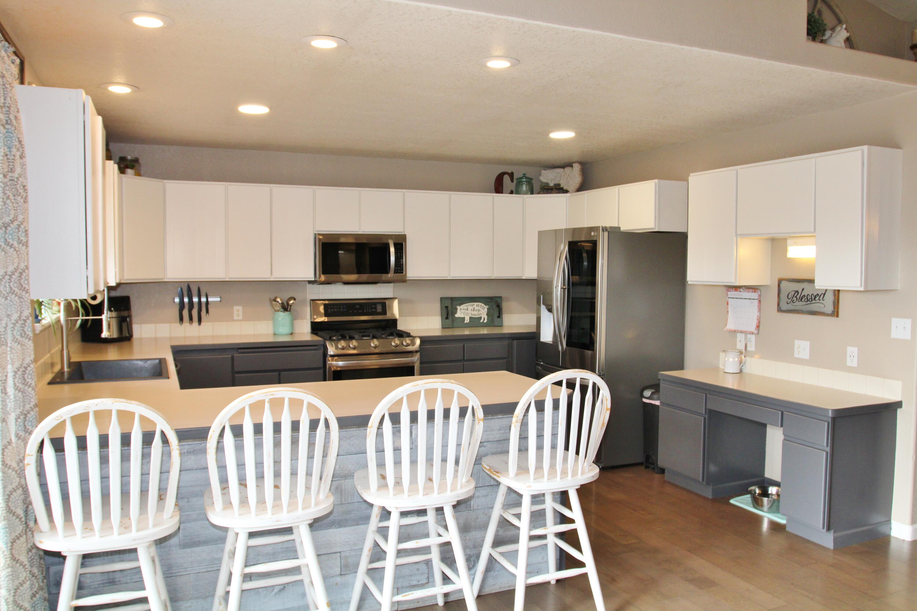 8722 Arant Road Klamath Falls, OR 97603 - Photo 17 of 85 8722 Arant 385