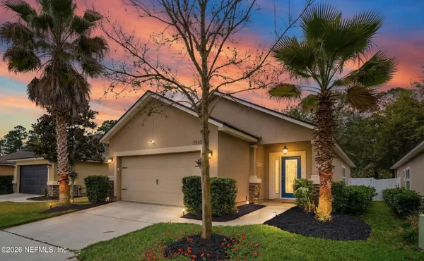 $299,999 | 3545 Hawthorn Way, Orange Park, FL 32065
