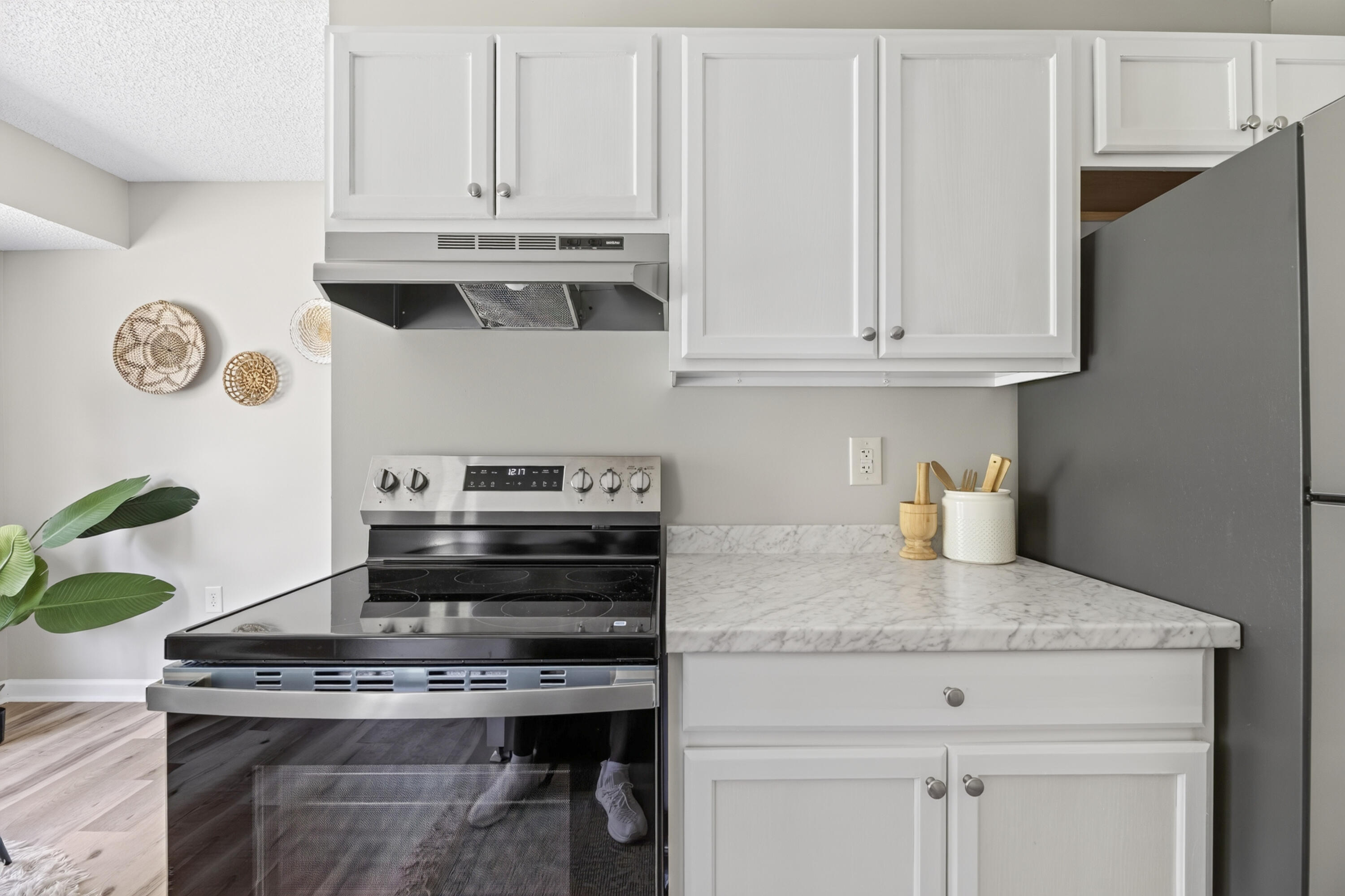 6792 Columbia Road St. Matthews, SC 29135 - Photo 18 of 52 kitchen