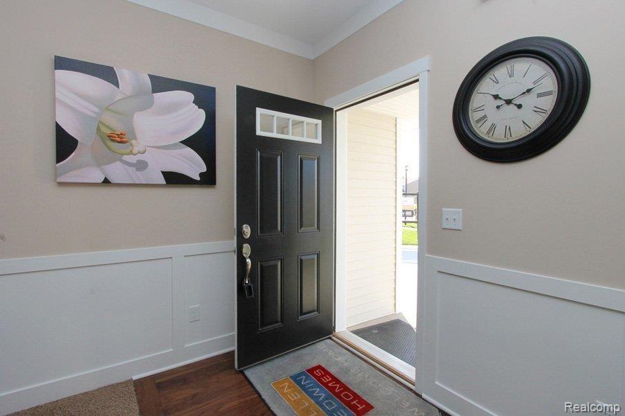 Tbd Merrimack Drive Howell, MI 48843 - Photo 2 of 9