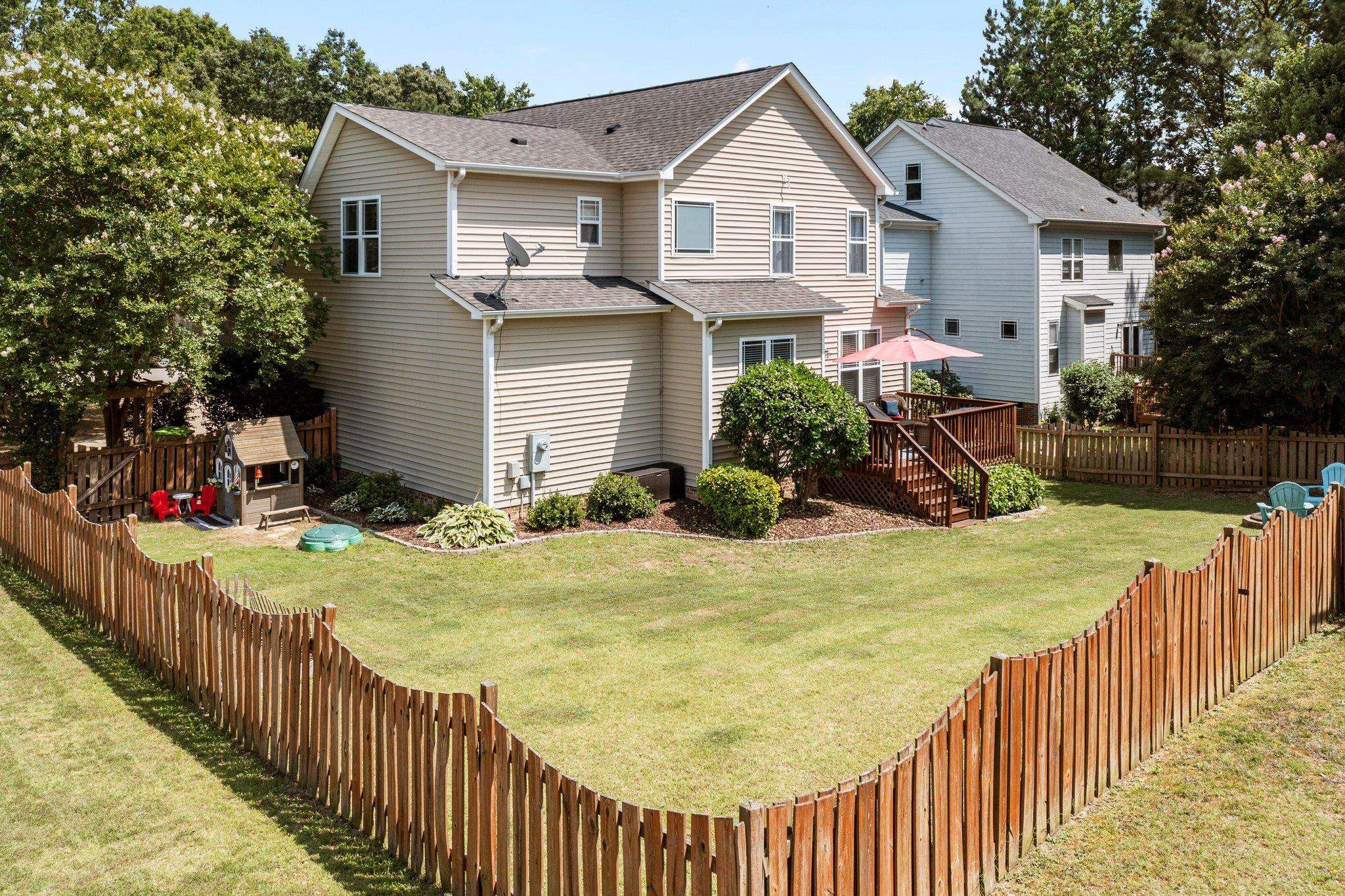 3241 Neuse Crossing Drive Raleigh, NC 27616 - Photo 31 of 42 Photo 31
