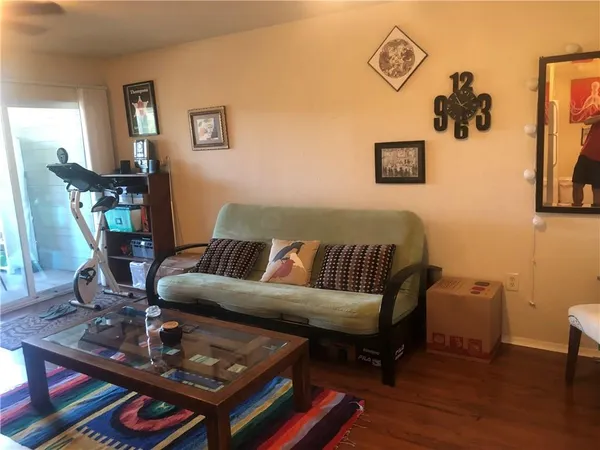 $1,250 | 1514 Parker Lane, Unit 104, Austin, TX 78741