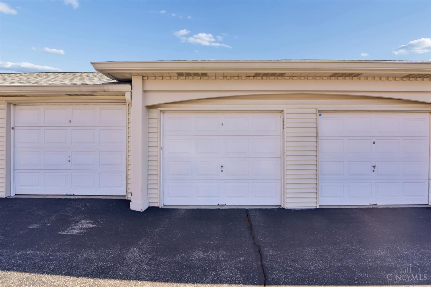 3545 Jessup Road, Unit 2D Cincinnati, OH 45239 - Photo 37 of 38 Gallery Image 37