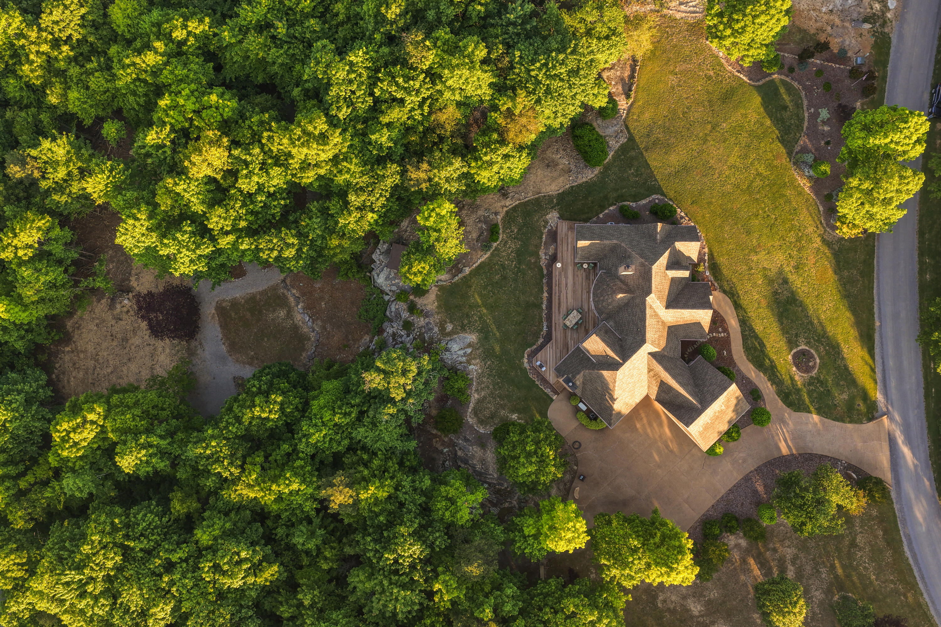 143 Tunnie Point Dunlap, TN 37327 - Photo 122 of 126 TunnieDrone-53