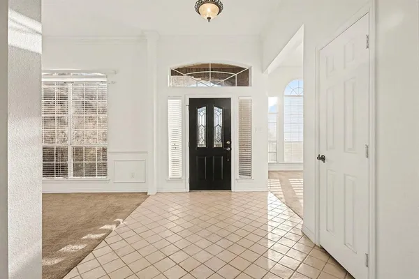 $495,000 | 1001 West Remington Park Drive, Terrell, TX 75160