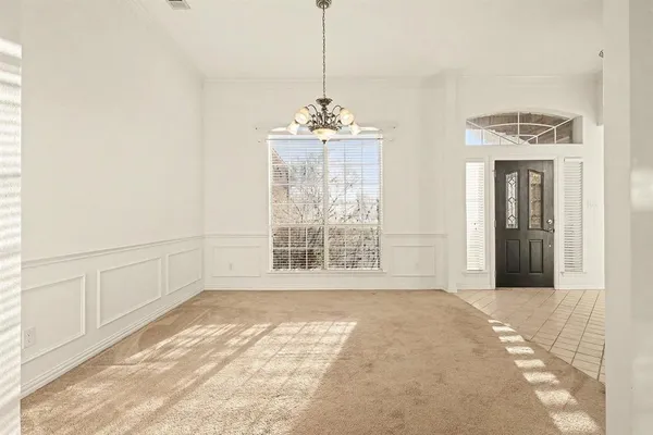 $495,000 | 1001 West Remington Park Drive, Terrell, TX 75160