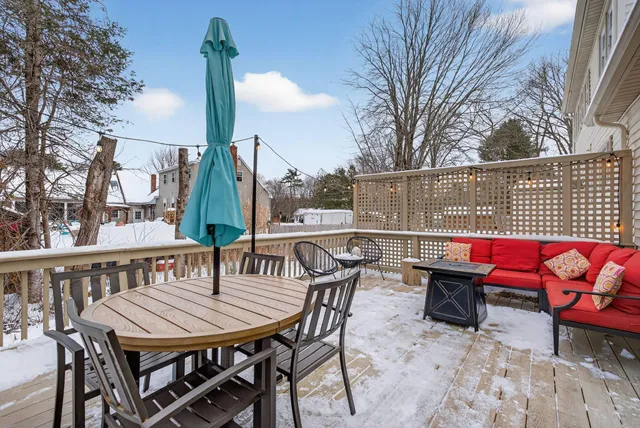 $549,900 | 1 Jeanne Drive, Topsham, ME 04086