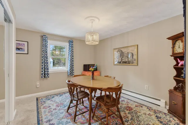 $549,900 | 1 Jeanne Drive, Topsham, ME 04086