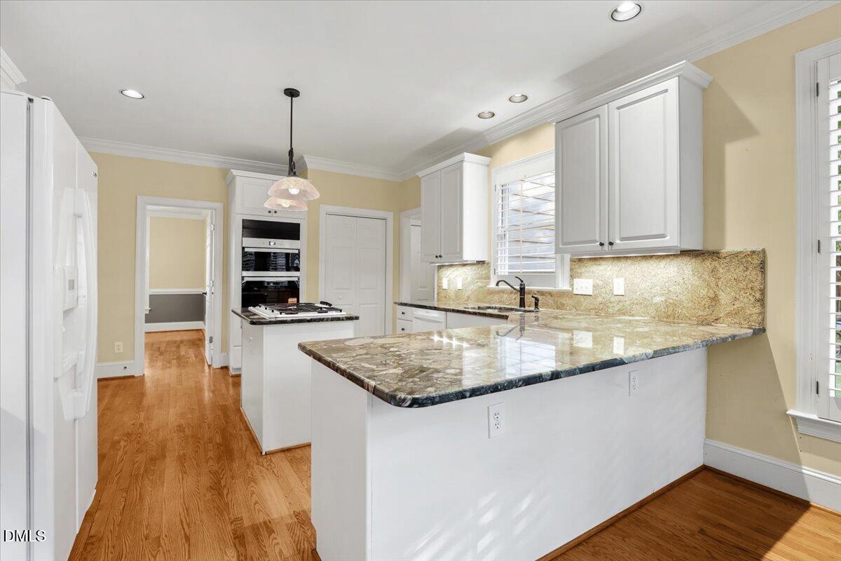2128 Beneventum Court Raleigh, NC 27606 - Photo 26 of 76 34-2128 Beneventum Ct-34