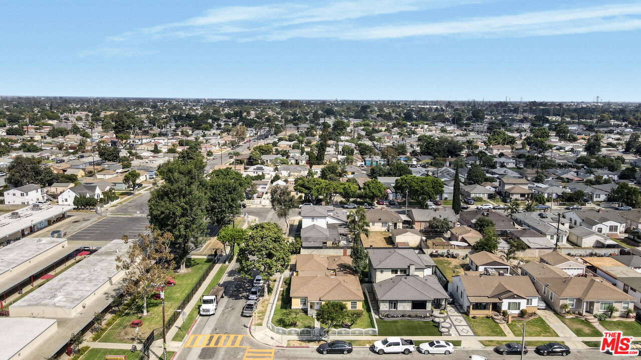 1300 South California Avenue Compton, CA 90221 - Photo 31 of 37