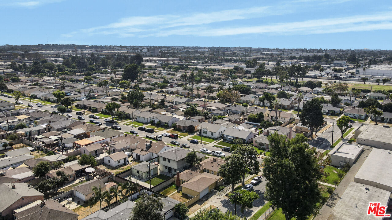 1300 South California Avenue Compton, CA 90221 - Photo 36 of 37