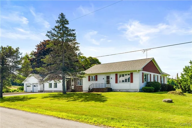 $255,300 | 7428 Townline Road, Rome, NY 13440