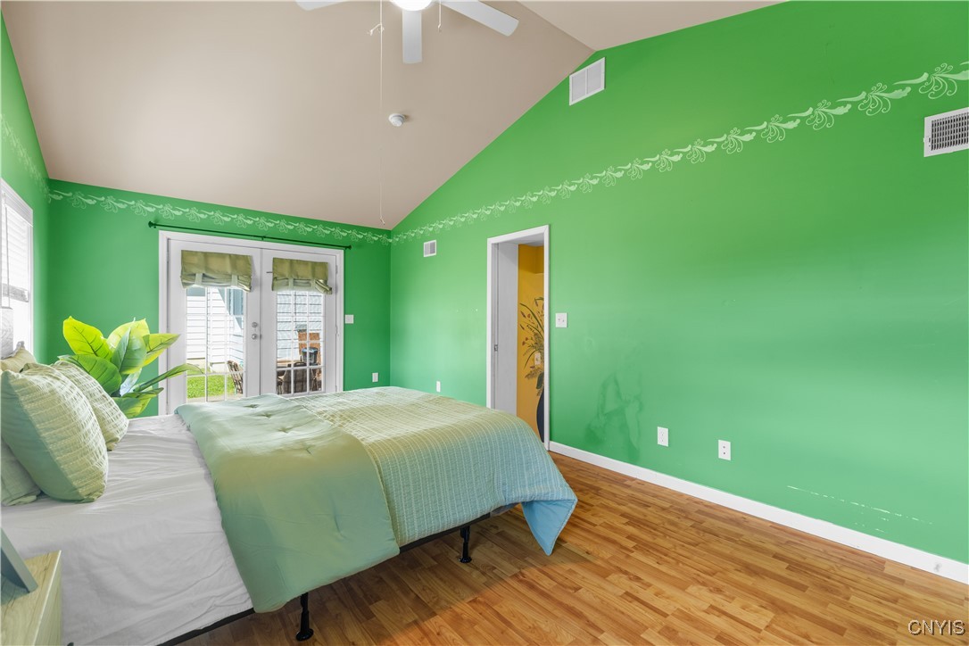 7428 Townline Road Rome, NY 13440 - Photo 10 of 32 Cathedral Ceiling