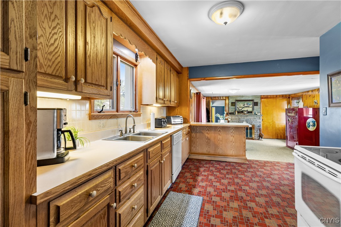 7428 Townline Road Rome, NY 13440 - Photo 16 of 32