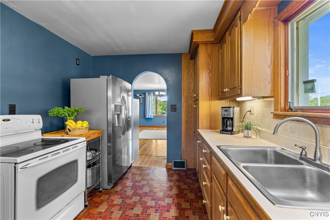 7428 Townline Road Rome, NY 13440 - Photo 17 of 32