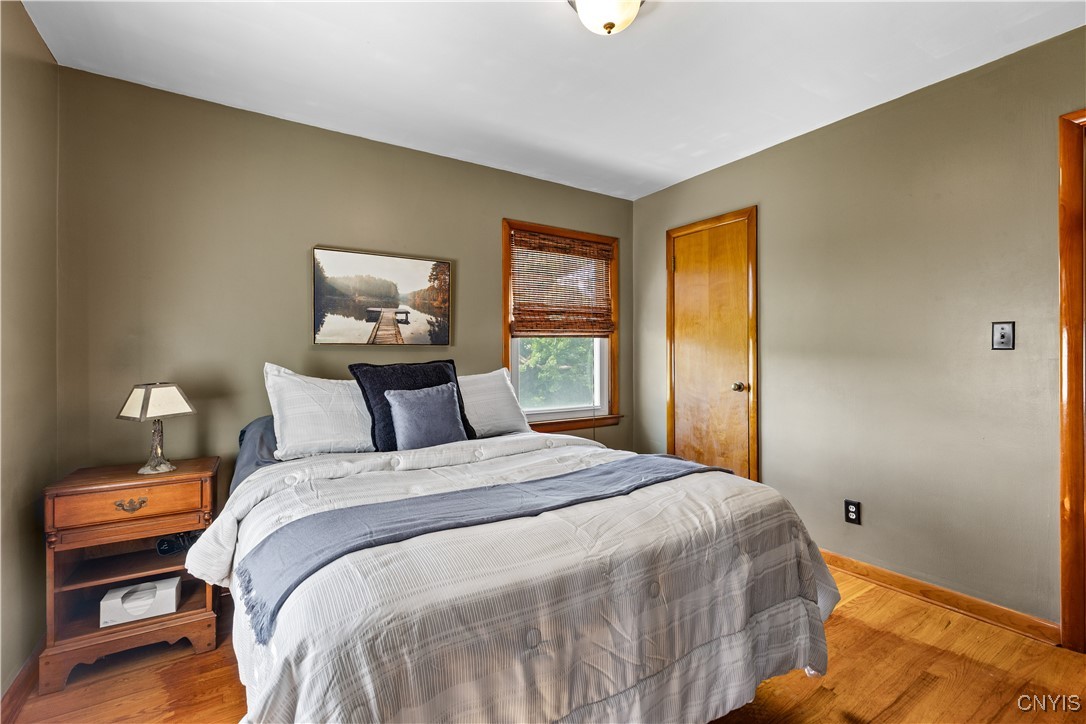 7428 Townline Road Rome, NY 13440 - Photo 22 of 32 Bedroom 1