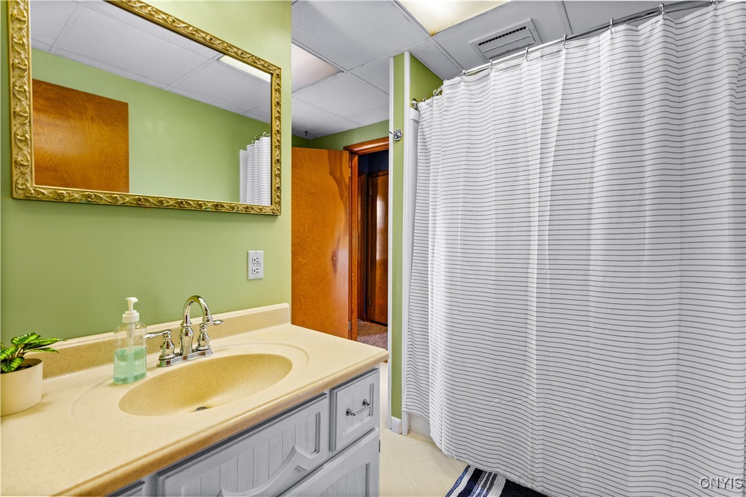 7428 Townline Road Rome, NY 13440 - Photo 23 of 32 Main Bath