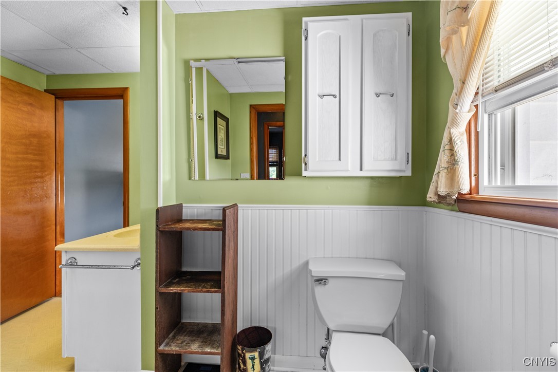 7428 Townline Road Rome, NY 13440 - Photo 24 of 32 Main Bath