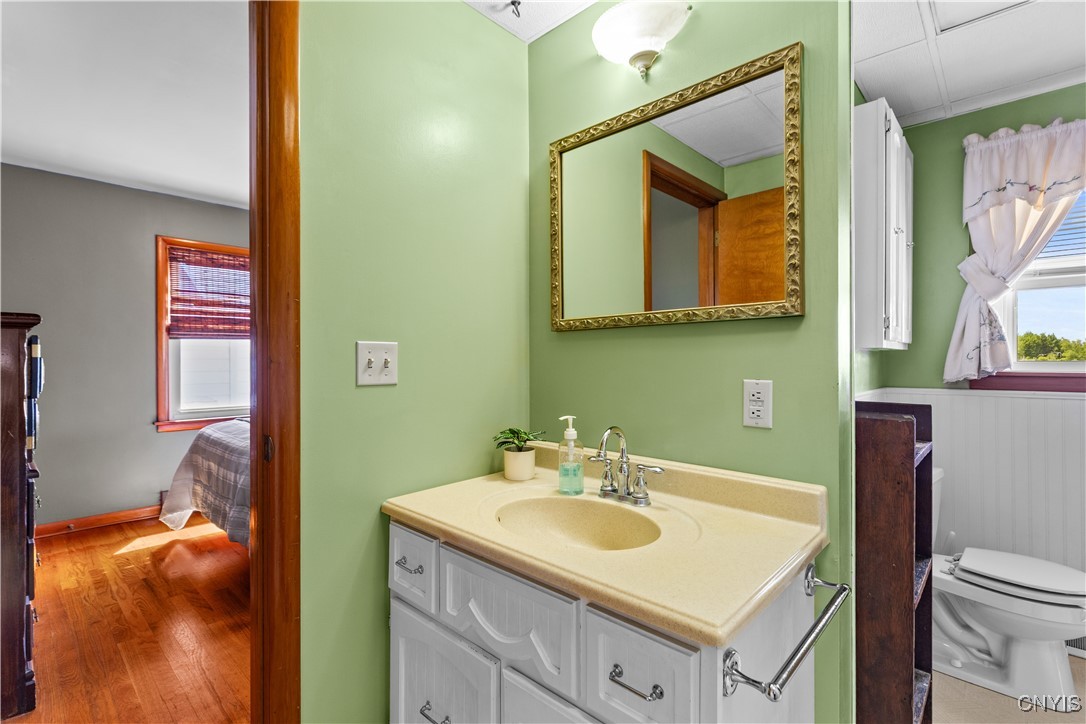 7428 Townline Road Rome, NY 13440 - Photo 25 of 32 Main Bath