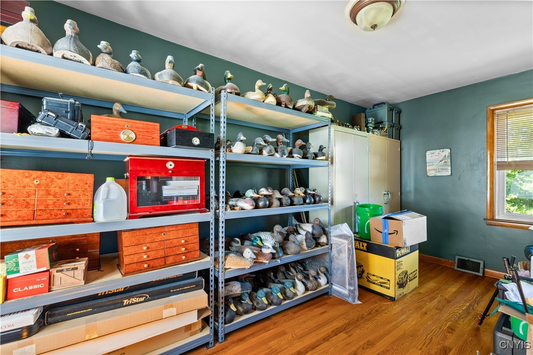 7428 Townline Road Rome, NY 13440 - Photo 28 of 32 Bedroom 3