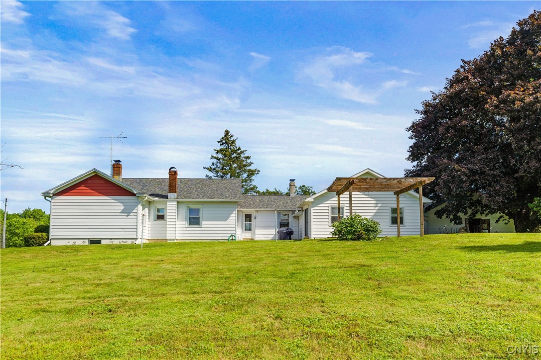 7428 Townline Road Rome, NY 13440 - Photo 29 of 32