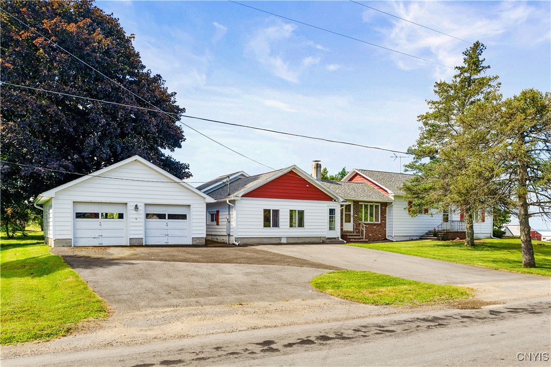 7428 Townline Road Rome, NY 13440 - Photo 3 of 32