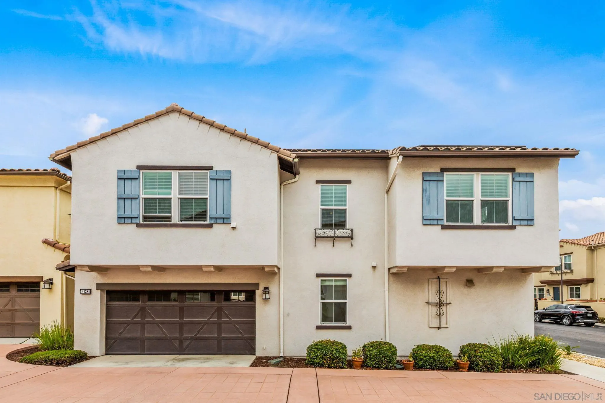 4128 Via Del Rey Oceanside, CA 92057 - Photo 27 of 31
