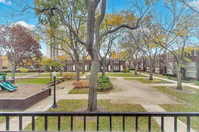 a view of outdoor space yard and deck