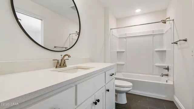 $1,395 | 908 Mulberry Avenue, Unit A, Panama City, FL 32401