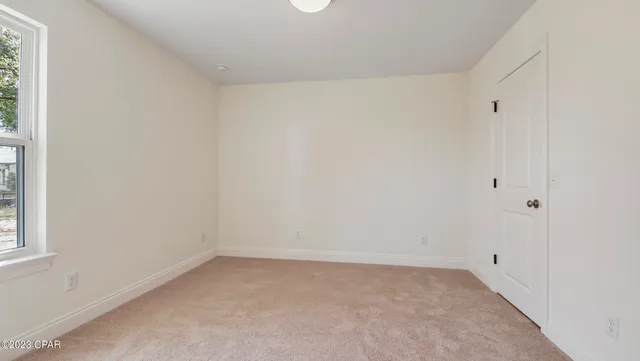 $1,395 | 908 Mulberry Avenue, Unit A, Panama City, FL 32401