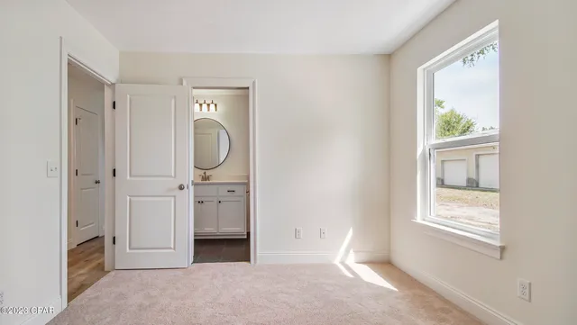 $1,395 | 908 Mulberry Avenue, Unit A, Panama City, FL 32401