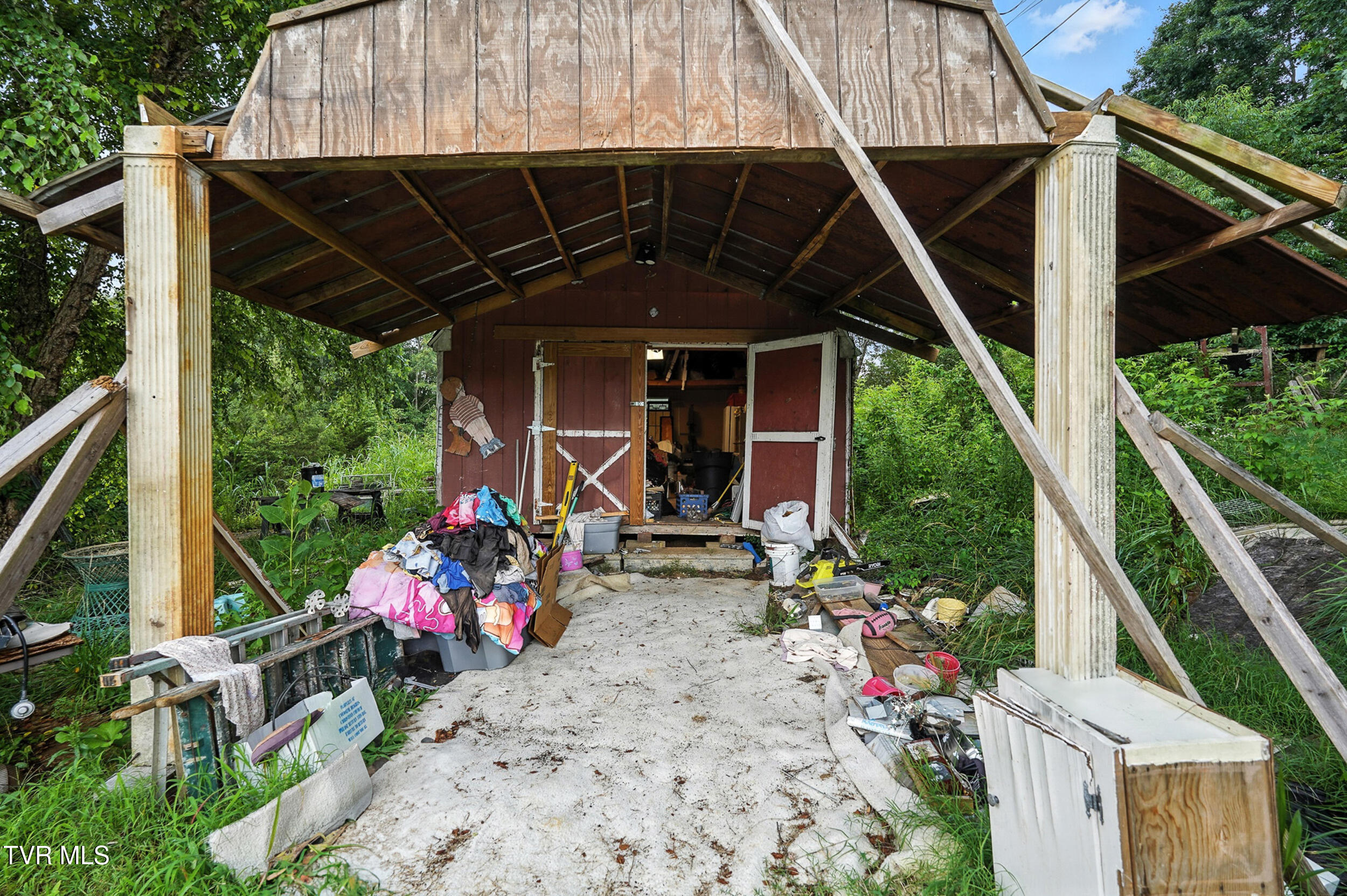 106 Gentry Hamilton Road Gray, TN 37615 - Photo 33 of 50 38_dsc01231