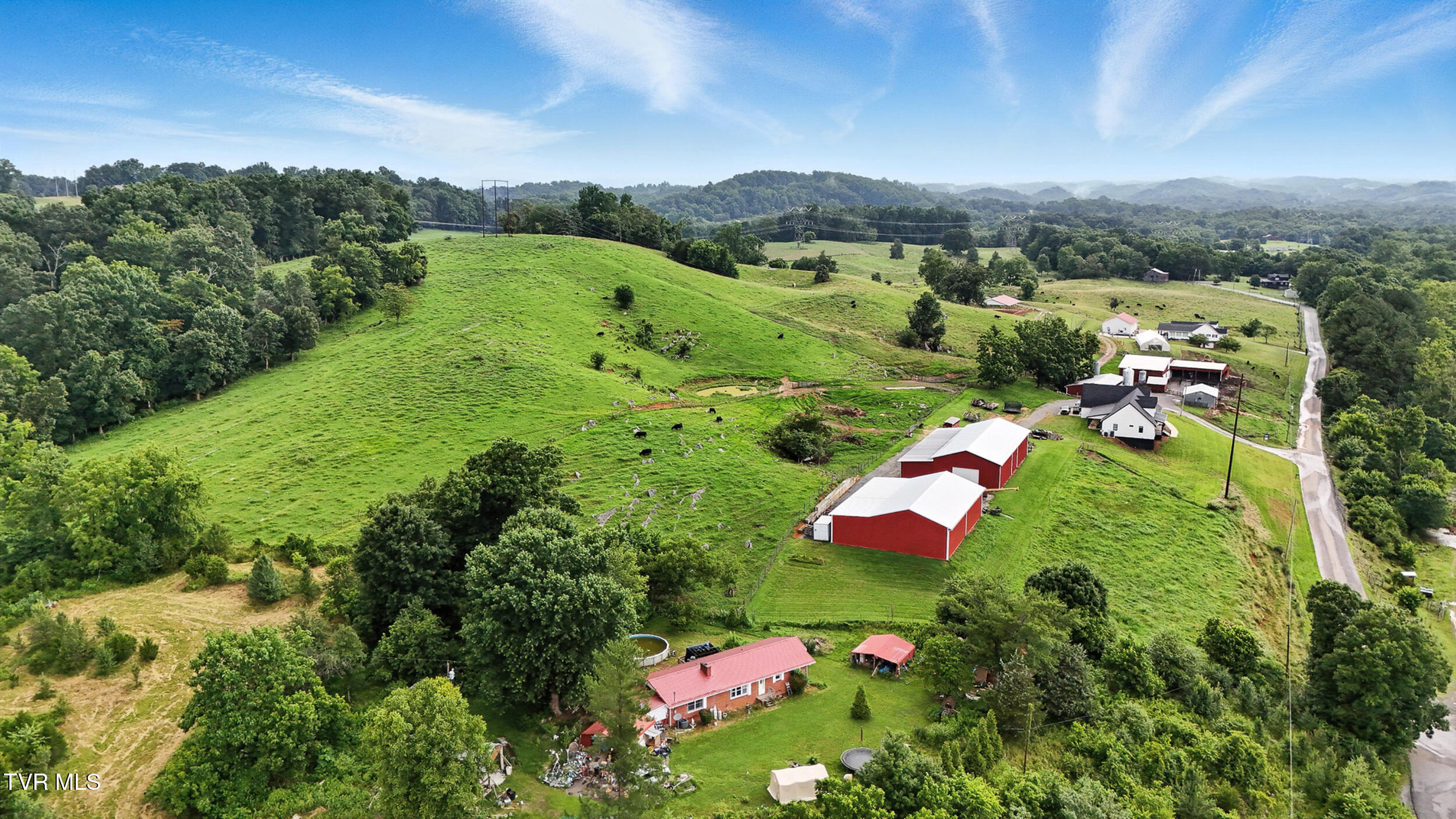 106 Gentry Hamilton Road Gray, TN 37615 - Photo 40 of 50 42_dji_20250701182258_0924_d